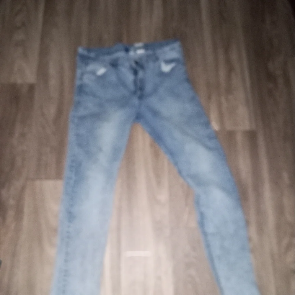 Divided denim jeans size 36 inch waist